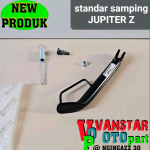 standar samping JUPITER Z vega lama crypton Vega r new Jupiter z new