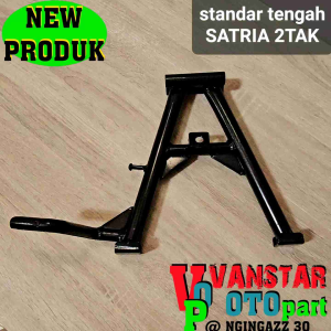 standar tengah jagang tengah satria 2 tak