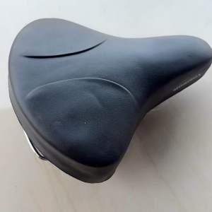 Saddel sadel jok sepeda merk morison model per sepeda mini minion lipat ontel