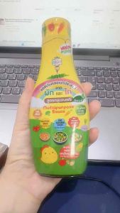 ซอสแม็กกี้เด็ก ใช้เหยาะ จิ้ม สูตรกลูเตนฟรี รสกลมกล่อม แม็กกี้เด็ก แม็กกี้เด็กกลม - Lazada