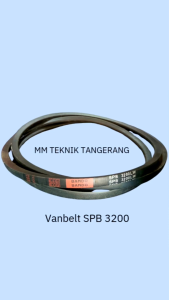 Vanbelt SPB 3200: Panduan Aksesoris Kipas Angin