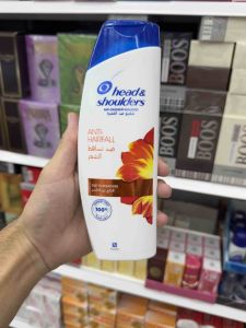 Head & Shoulders Classic Clean Anti-Dandruff Shampoo for Normal Hair 400ML