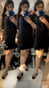 Pakaian Wanita Elegan: Memilih Dress Wanita Cokelat dengan Desain Modern & Nyaman