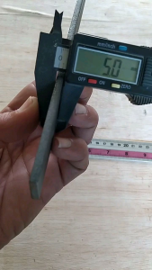 Besi Plat Lebar 25 cm & Tebal 5 mm: Panduan Lengkap