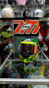 HELM SUOMY STELLAR LEONARDO REP