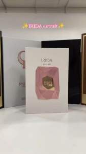 น้ำหอม French Avenua Irida Extrait de Parfum 100 ML กลิ่นเชอร์รี