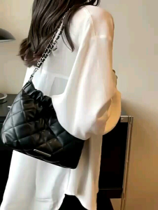 Tas Wanita Selempang Cewek Sling Bag Import 3069 Shoulder Bag