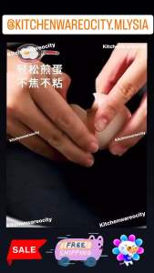 Harumi Sandwich Bottom Frying Pan Professional Chef Grade / Heavy Duty / Stainless Steel (20-32cm) / Non-Stick Pan Harumi Non Stick Amic Non Stick Pans Non Stick Oven Liner - Lazada