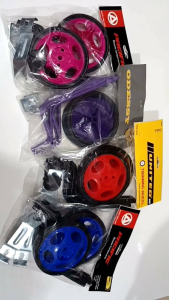 Roda Bantu Samping Sepeda Anak 12 14 16 18 20: Panduan Lengkap