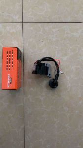 IC mobin đánh lửa máy cắt cỏ 260