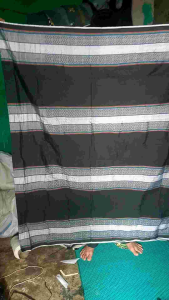 Sarung solat pria dewasa motif doby sabuk