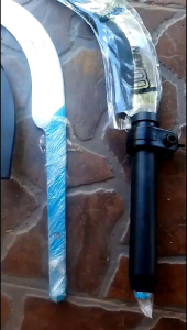 Egrek MI FullSet Original Malaysia COD