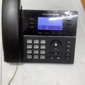 Điện thoại IP GRANDTREAM GXP 1760W WIFI Cũ