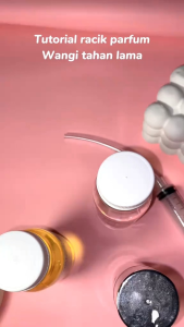 ABSOLUT Food Grade 96% 100ml Pelarut Parfum Premium Absolut Super Premium