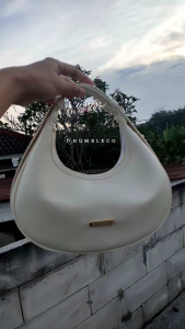 Tas Selempang Wanita 3in1 Kitty Bag / Moon Bag Terbaru TAS SELEMPANG