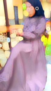 Clara Dress - Gaun Prewedding - Gaun Pesta - Dress Wisuda (Ready Stok - No PO) by KM Store Gaun Pesta Gaun Lamaran