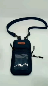 TAS SELEMPANG HP PRIA + TOUCHSCREEN ABYBAG