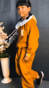 BAJU SETELAN ANAK PEREMPUAN SAILOR MOON ATASAN TANGAN PANJANG CELANA PANJANG usia 2 sampai 12 TAHUN