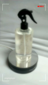 Parfum Laundry Grade A dan Grade AA Premium Kemasan botol Spray 500ml