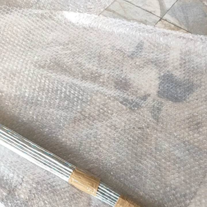 ลวดเชื่อม ลวดมิเนียม แพค1กิโล งานเชื่อมมิเนียมต่างๆ เชื่อมแก๊ส อากอล ได้หมด