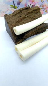 Once pipa cangklong tulang sapi import super bulat minimalis C329