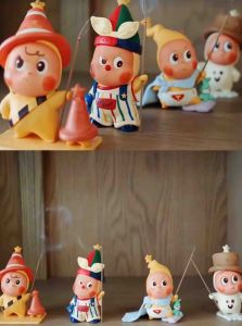 [LIMITED EDITION ] ZënS Japanese Short Incense Stick Holder Ceramic