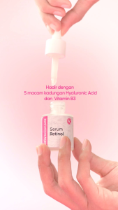 DRWSkincare Serum Retinol