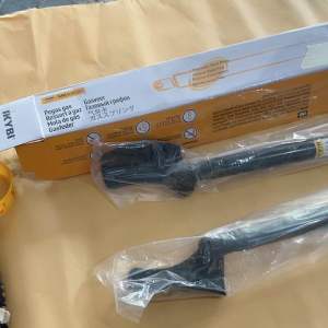 SHOCK BAGASI ERTIGA 2012-2017 HIDROLIK BAGASI ERTIGA LAMA