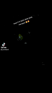 Reflektor Lampu Depan Beat FI & Starter Kasar 2013-2015