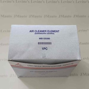 filter udara ps100 original saringan udara ragasa MB120390 filter hawa ps120 air cleaner element coltdiesel filter udara ps