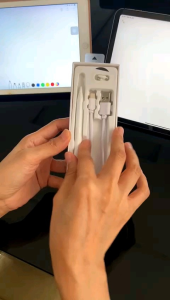 stylus pen android iphone ipad windows universal support semua touch screen - type c