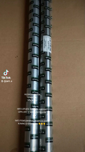 AS SHOCK DEPAN KAWASAKI NINJA 150