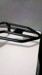 BRACKET BAGASI MOTOR CRF 150 pnp