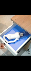 JOHDA Cordless Handheld Vacuum Cleaner | Powerful Suction | Rechargeable | 12000Pa | Model ST-6101