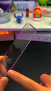 Tempered Glass ESD spy Privacy Poco X6 pro C65 X3 X3 Pro F3