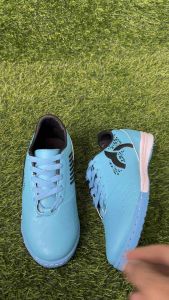 Sepatu Futsal OrtuEight Jogo Sala: Sepatu Futsal Berkualitas & Desain Ergonomis