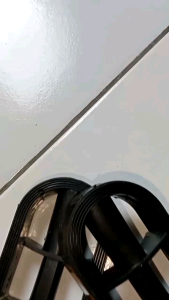 Pedal Hitam Atlsntis 9/16 As besar dan 16 1/2 as kecil