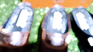 GRATISONGKIR+COD Sepatu Slip On Pria Dewasa Bahan Kulit Sintetis Sepatu Bustong Pria Casual Sepatu Slop Selop Pria Terbaru 2024 NewLoiss.Cbt