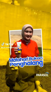 Parasol Lotion SPF 30 100 gr / 50 gr