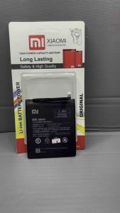 COD BATRE BATERAI BN41 XIAOMI REDMI NOTE 4 MEDIATEK