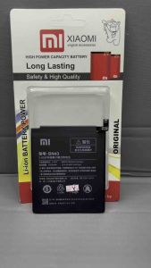 [ COD ] BATRE BATRE BATRE / XIAOMI BN 43 / REDMI NOTE 4X / BATRE BATRE BATREI BATRE