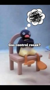 Gas stove control/c50/c40/c30 stove spare part/ gas stove switch control/ 5b control