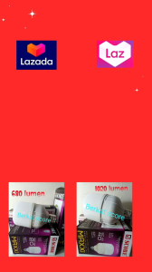 lampu led/bohlam led/led murah/lampu murah score maxxi 40 watt