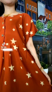 DASTER JUMBO BUSUI - DASTER VIRAL TIKTOK TERBARU 2024 - DASTER JUMBO WANITA MUAT BB 80KG - DASTER RAYON JUMBO - DASTER IBU HAMIL - Lazada