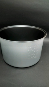 Panci Rice Cooker Miyako/Cosmos Ukuran 18 L Dimensi 24 CM Anti Lengket