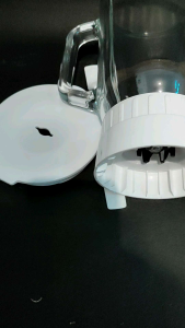 Set Jar Kaca Miyako BL151 / 152 / 101 / 501 / 301 1 Liter Termurah