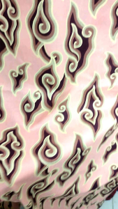 Kain Batik Katun Batu Raden: Bahan Batik Katun Halus & Batik Halus Katun (hrg 1 MTR)