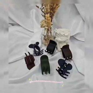 Jedai Doff Model Ikan Premium 5CM & Jedai Taring Korean Style