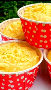 Rim cup cake / Curling Cup (Size M Bestfresh) isi 100 pcs