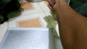 open kue + loyang open tangkring jajan awet open kompor gas Alat memanggang peralatan dapur